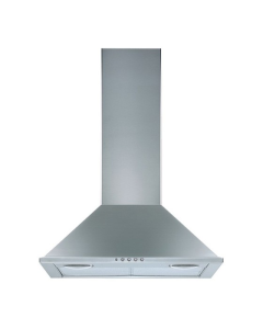 Zanussi Hood ZHC600X