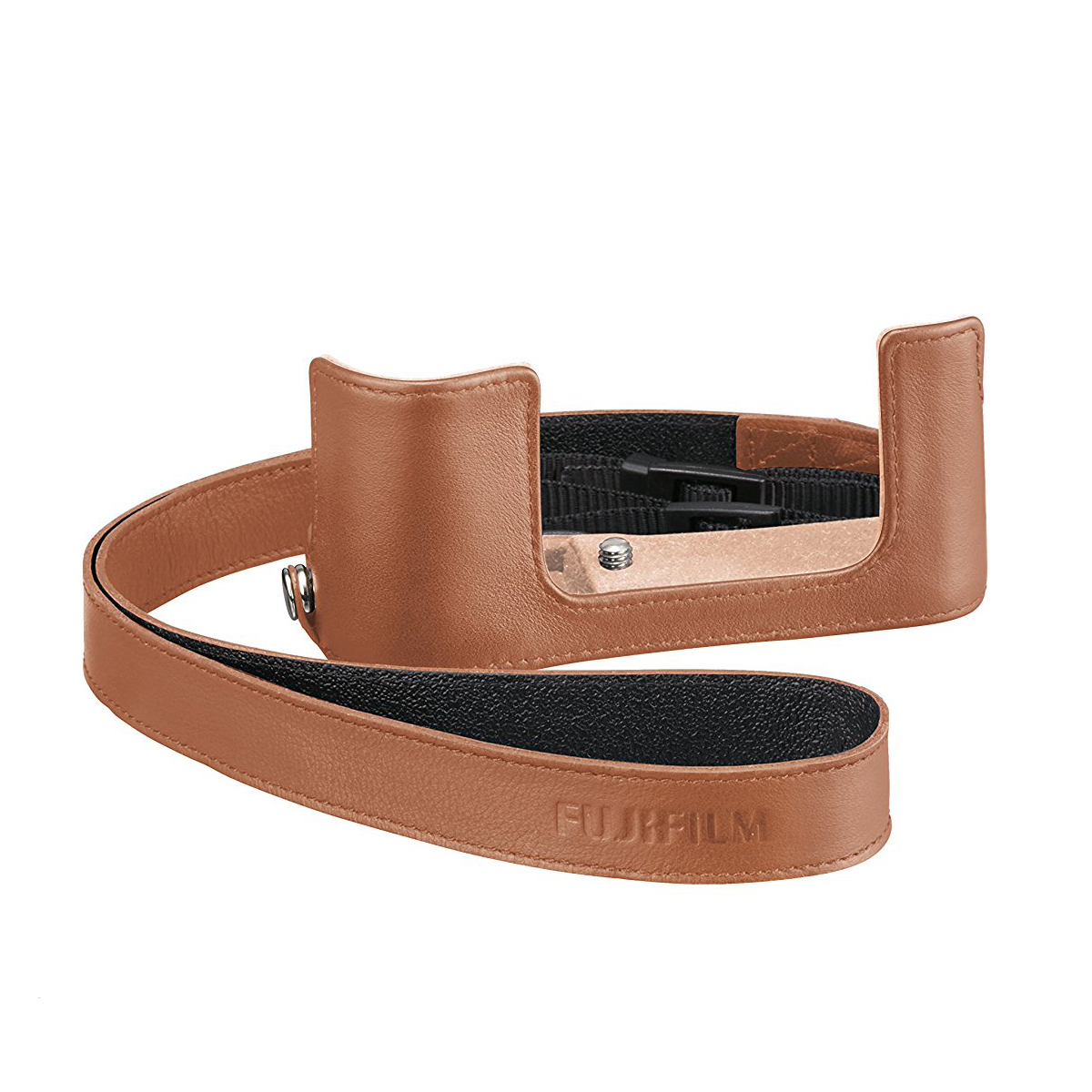Fujifilm xa5 leather case shop