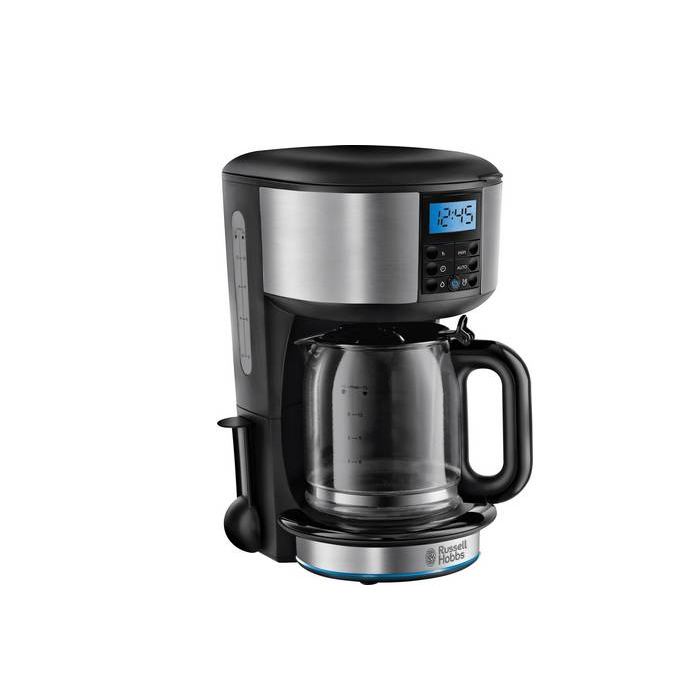 Russell hobbs coffee filter machine 2025