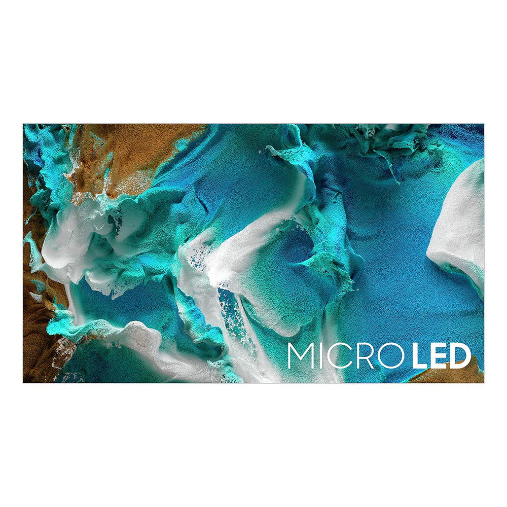 Buy Samsung 110 Inch Micro LED 4K Smart TV - MNA110MS1ACXZN Online in ...