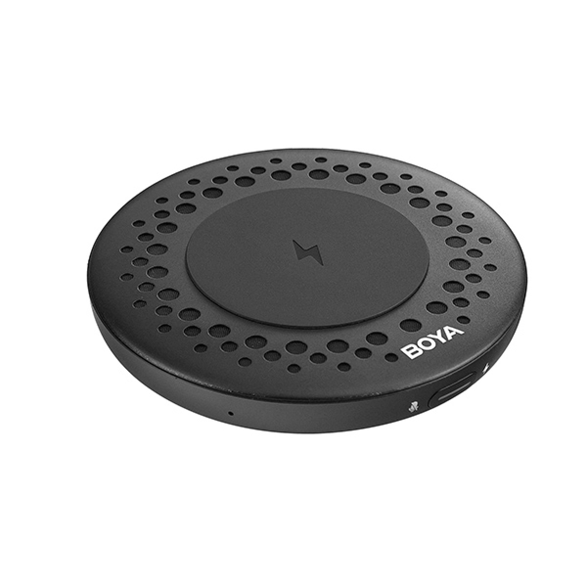 Buy BOYA Conference Microphone with Wireless Charger Online in Qatar at ...