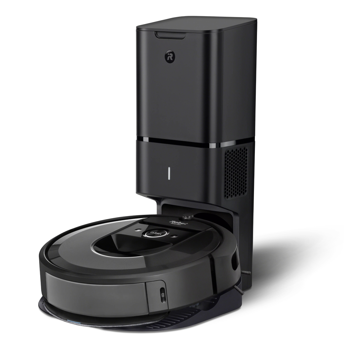 新品未開封　iRobot Roomba Combo Essential Roomba Combo® Essential Robot