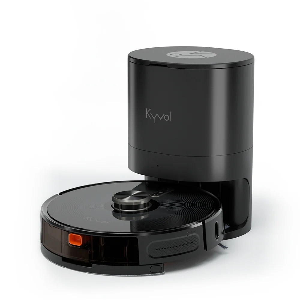 Buy Kyvol Cybovac S31 Robot Vacuum Online in Qatar at Best