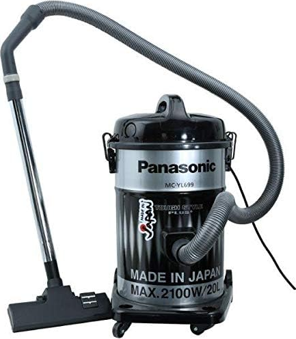 掃除機・クリーナー Panasonic Cordless Vacuum Cleaner Maintenance Guide | Cordless Stick Vacuum Cleaner MC-SB53K