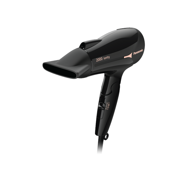 Buy Panasonic Hair Dryer EH-NE66 2000W Powerful Ionity