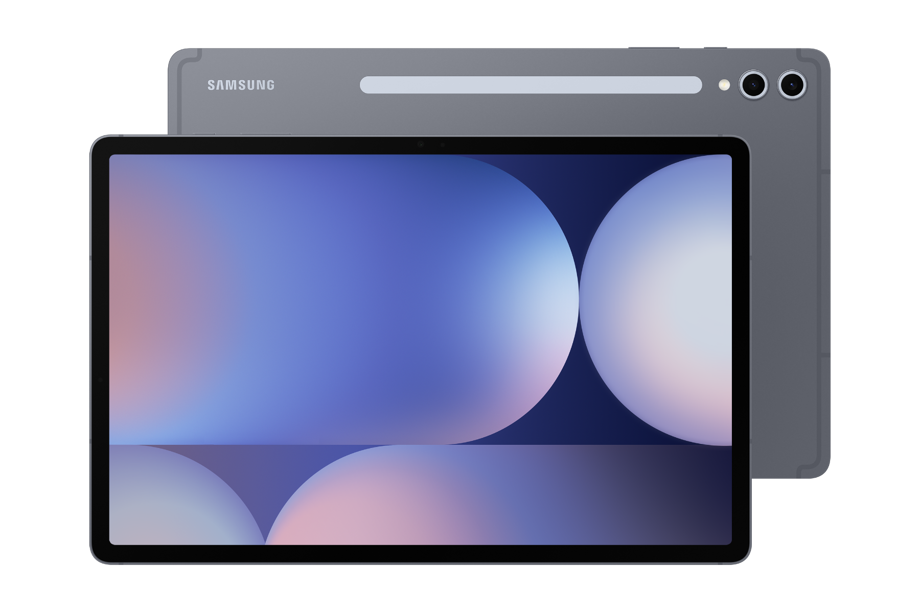 Buy Samsung Galaxy Tab S10 Plus 5G 256GB Gray Online in Qatar at 