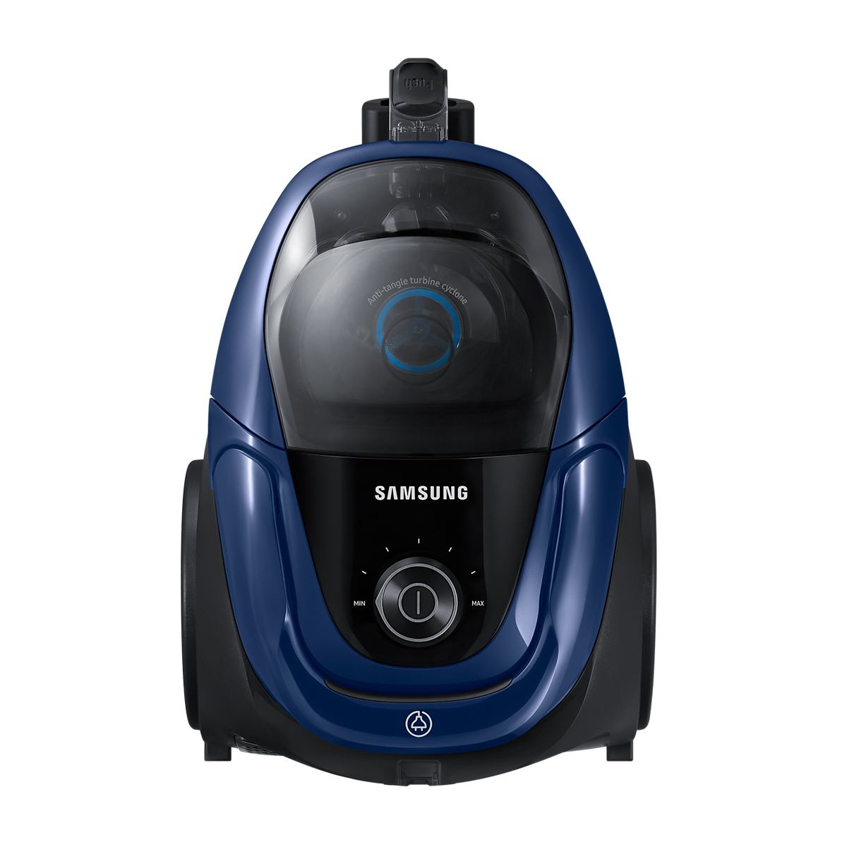 Buy Samsung VC VC18M3110VB/AT 1800W, Blue Online in Qatar at Best Price ...