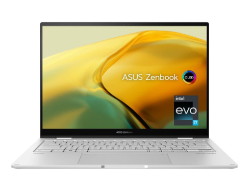 Windowsノート本体 ASUS Zenbook 14 Flip OLED UP3404VA Zenbook 14 Flip OLED (UP3404)