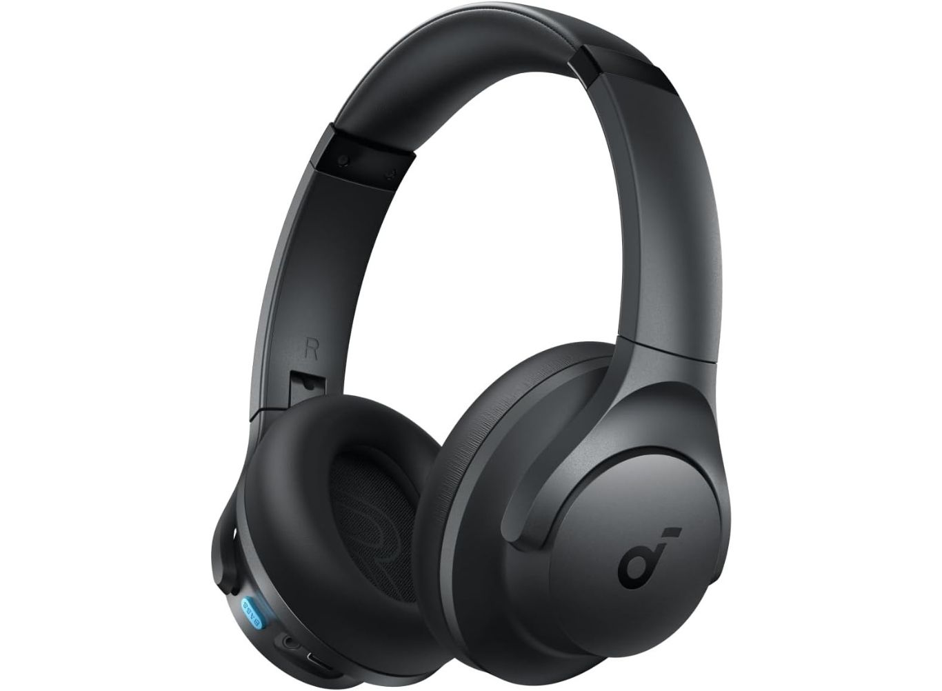 Soundcore Bluetooth Headphones For Big Ears Soundcore By Anker