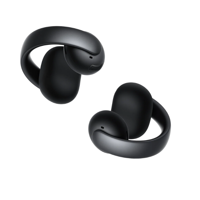 Buy Anker A3388H11 Soundcore Aeroclip Earbuds, Black Online in