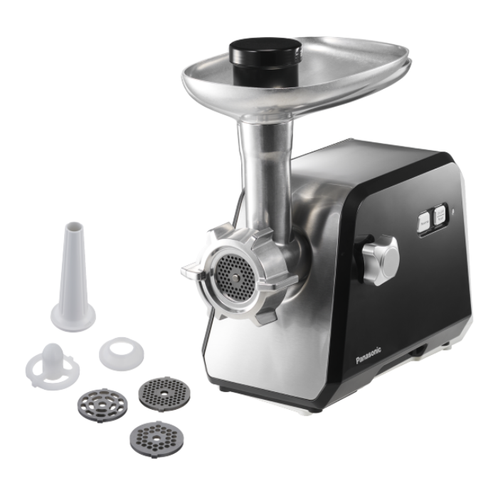 K:yuuta【11月末限定出品】Panasonic NA-F70B12 Meat Grinders MK-GX1711 - Panasonic Middle East