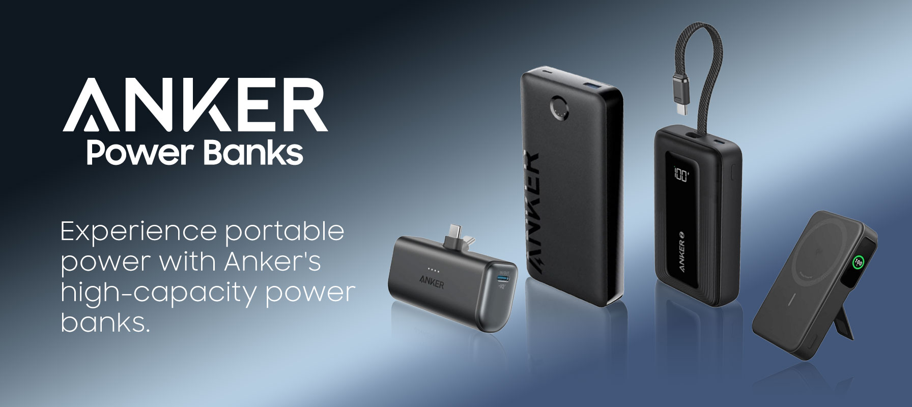 Essential Electronics to Stay Prepared During Emergencies in Qatar