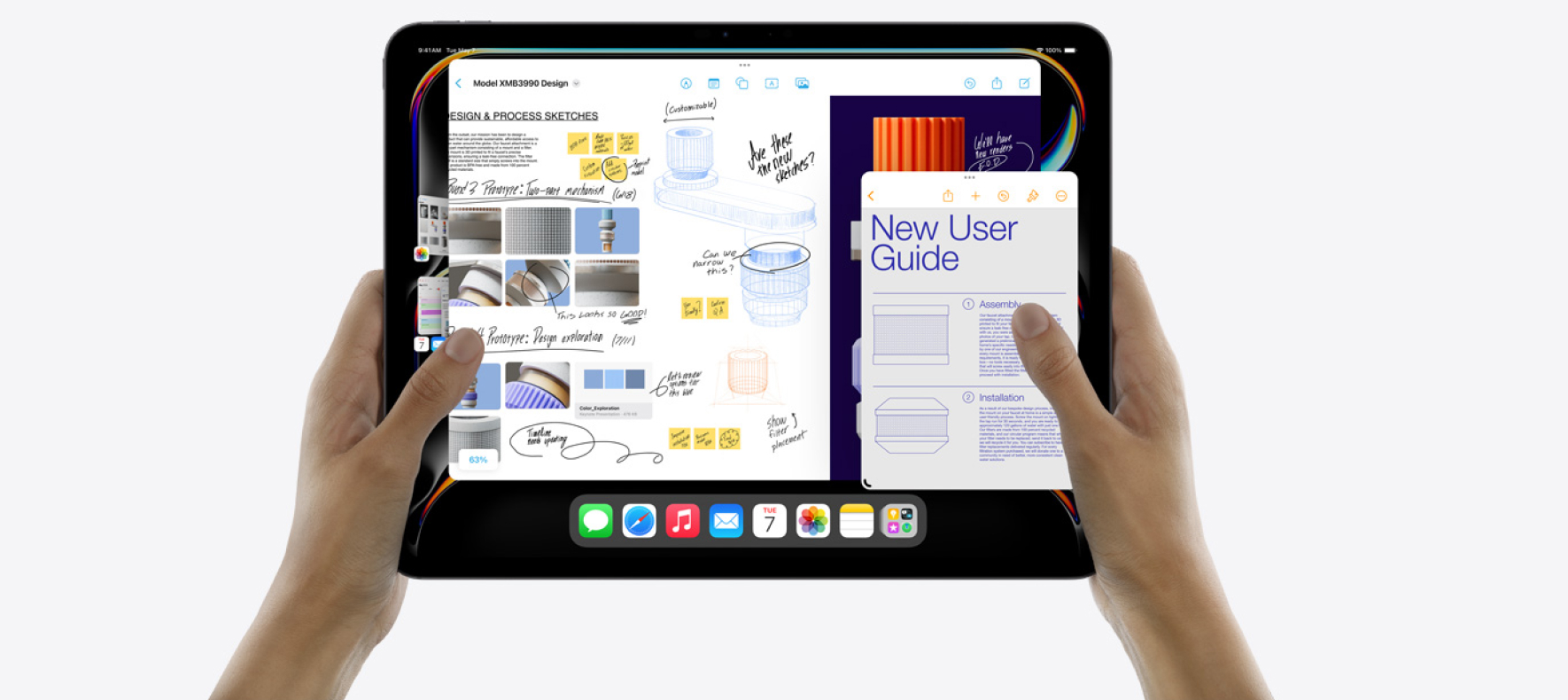 Apple iPads: Your Ultimate Companion for Business in Qatar