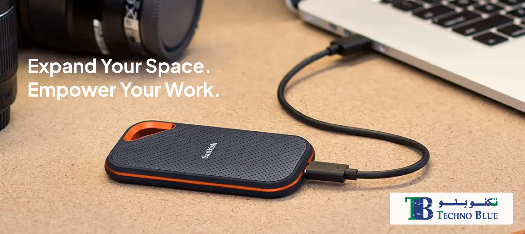 Why You Should Invest in an External Hard Drive or SSD for Data Backup?