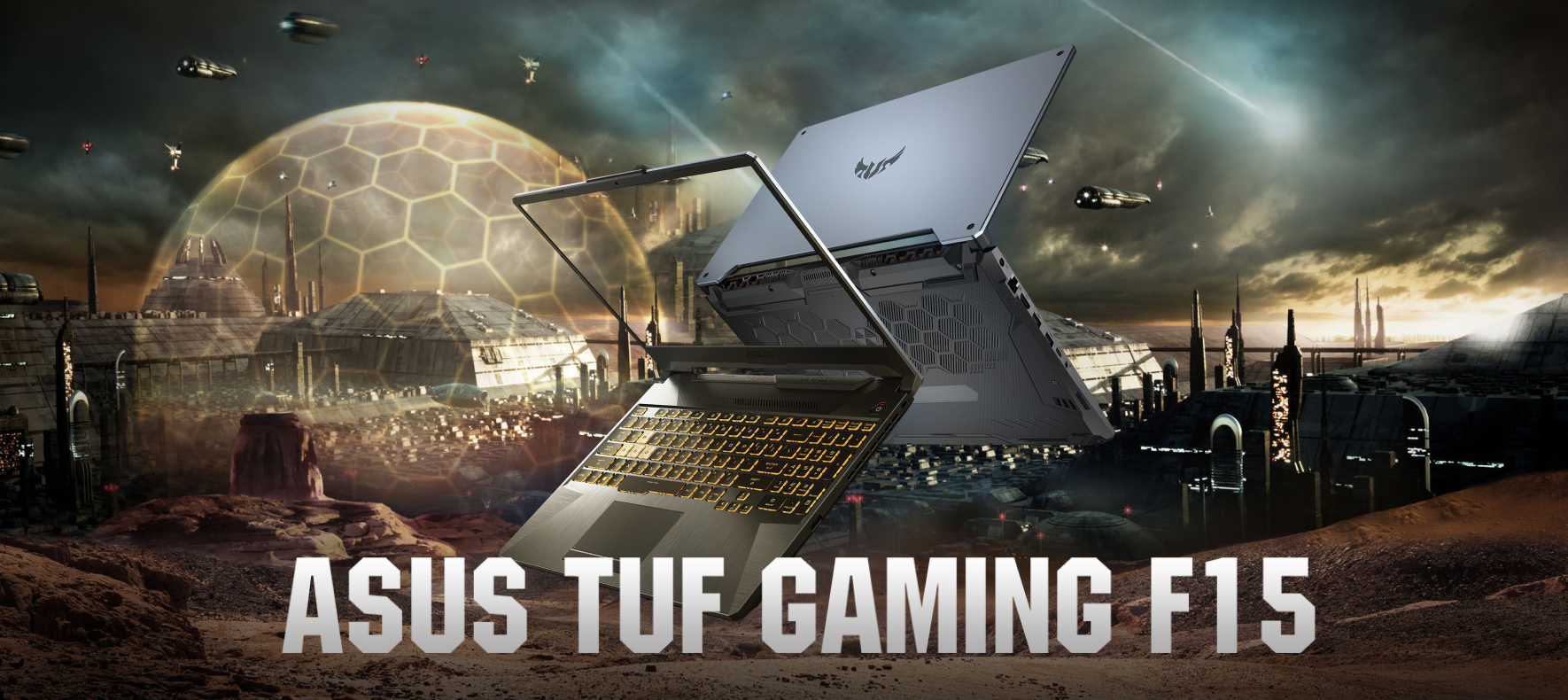 Asus TUF Gaming F16: The Ultimate Powerhouse for Gamers