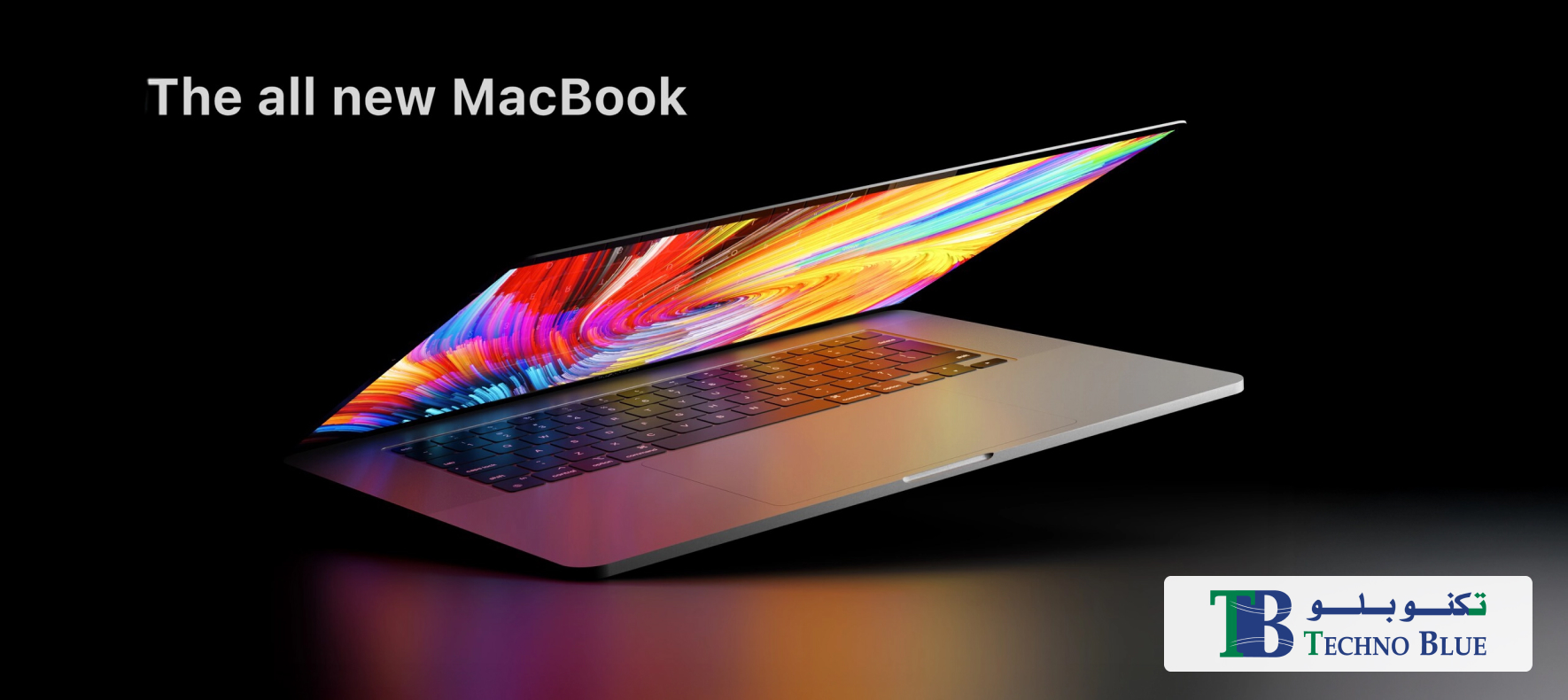 Why MacBooks Are the Best Laptops for Professionals in Qatar