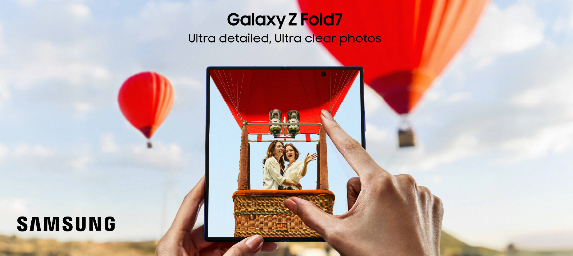 Samsung Galaxy Flip7 & Fold7 Now in Qatar – Specs, Prices & Where to Pre-Order