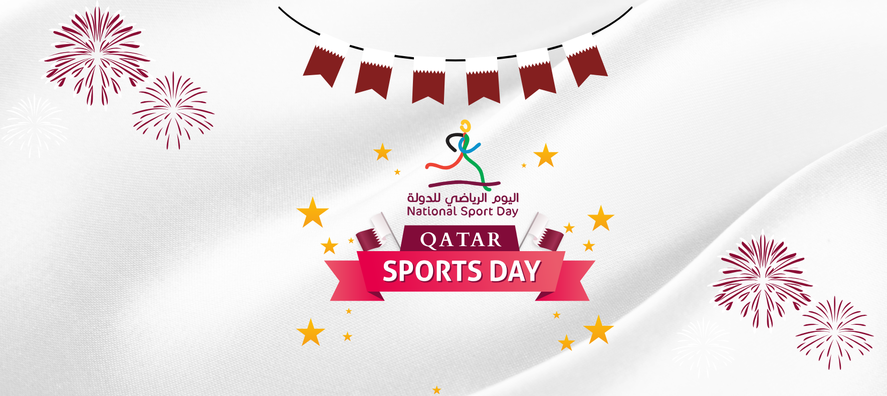 Celebrate Qatar National Sports Day with the Best Techs from Electronyat.qa