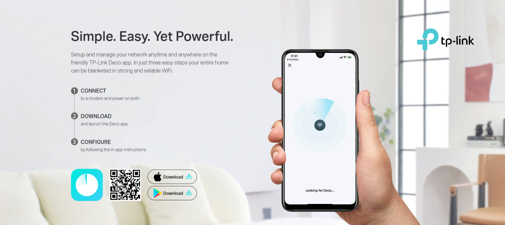 Upgrade Your WiFi Game: The Best TP-Link Devices to Transform Your Home in Qatar