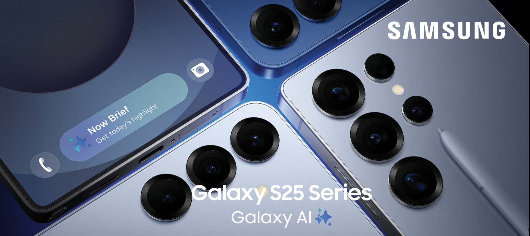 S25 Series: Launching Now! Available at electronyat.qa