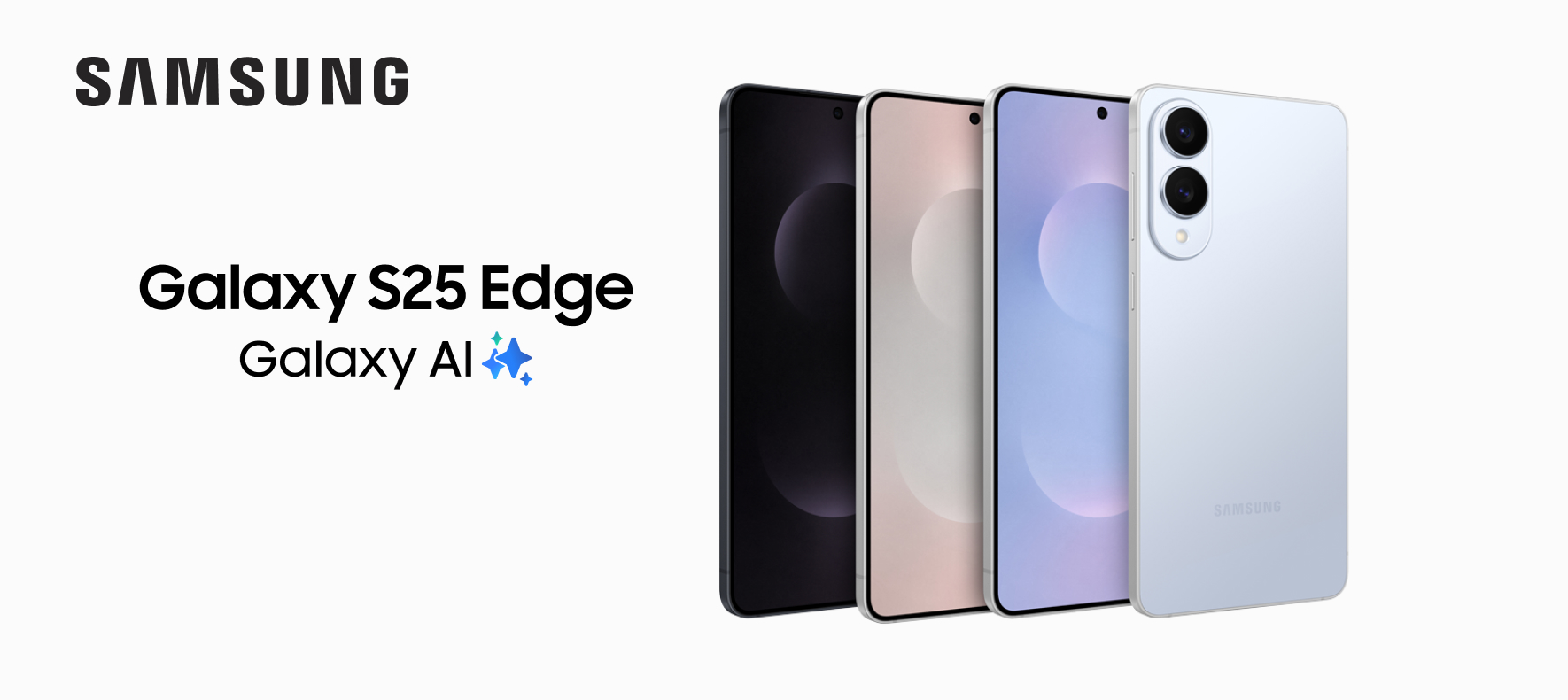 Samsung Galaxy S25 Edge Best Buy in Qatar