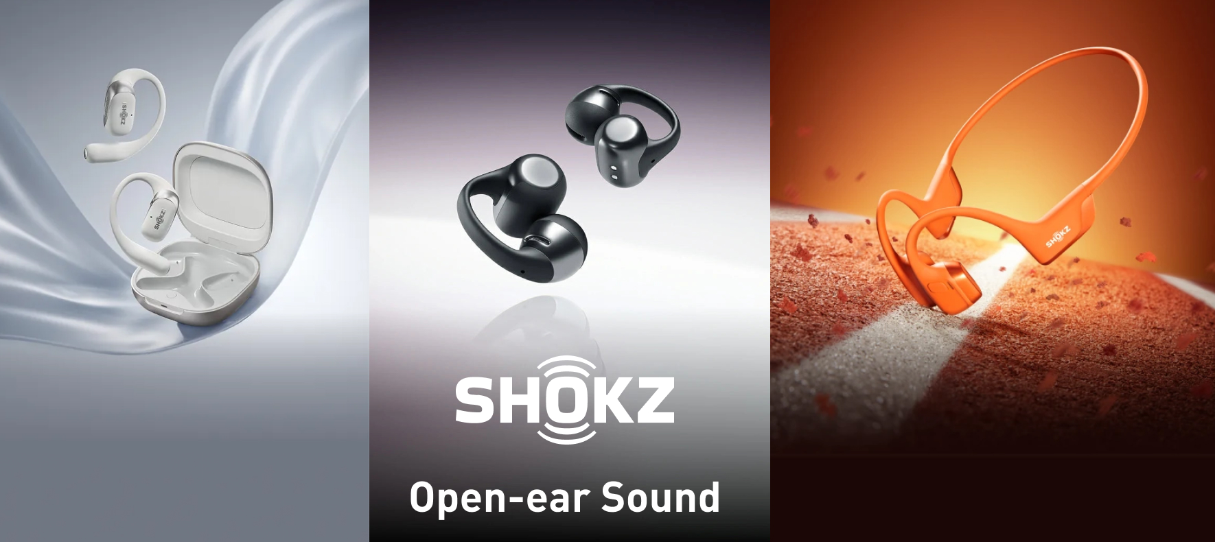This Is Why Shokz Headphones Feel Different From Others