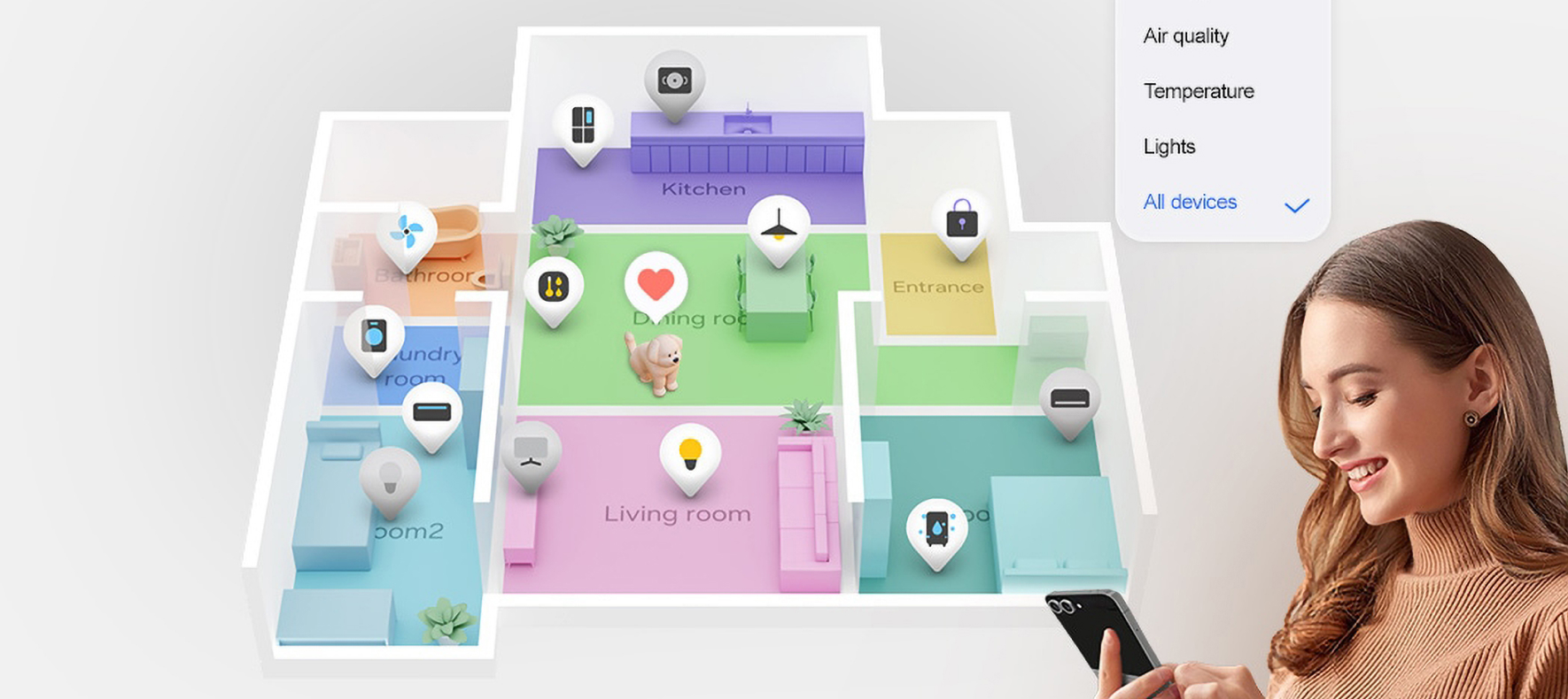 Embrace Smart Living: Simplifying Your Day-to-Day with Innovative Smart Technology Solutions