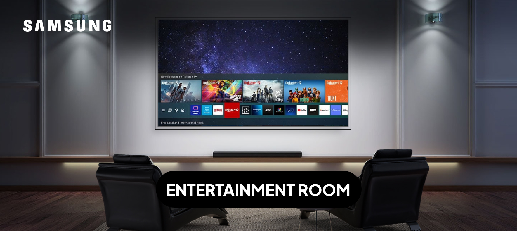 The Ultimate Guide to Choosing the Perfect Samsung TV: A Comprehensive Overview for 2024