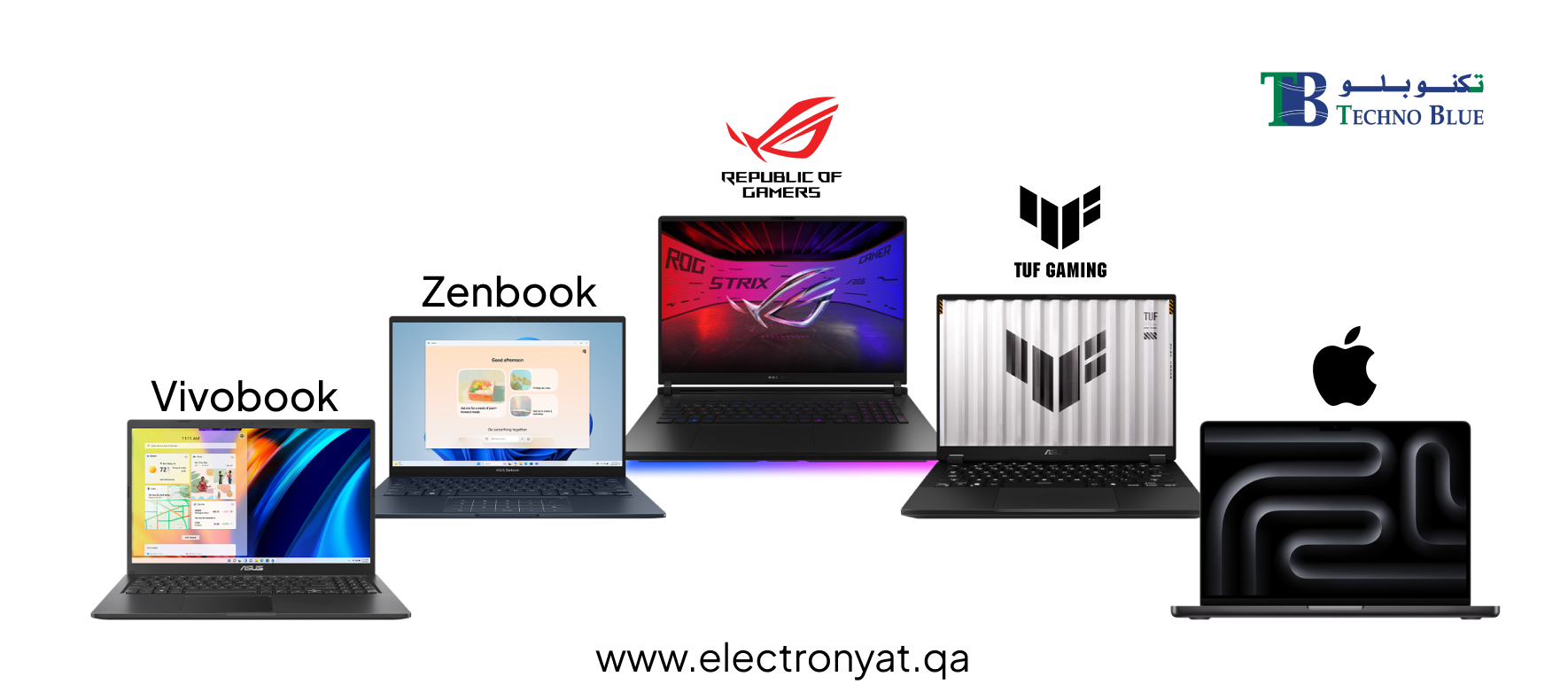 Need a Laptop for Work from Home? Check Out Qatar’s Top 5 Picks for 2025